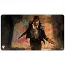 ULTRA PRO MTG STREETS OF NEW CAPENNA PLAYMAT
