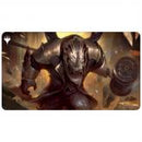 ULTRA PRO MTG STREETS OF NEW CAPENNA PLAYMAT