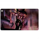 ULTRA PRO MTG STREETS OF NEW CAPENNA PLAYMAT