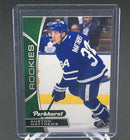 2016 UPPER DECK PARKHURST - A. MATTHEWS -