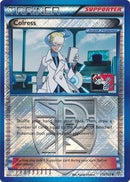 Colress (League Promo) [League & Championship Cards]