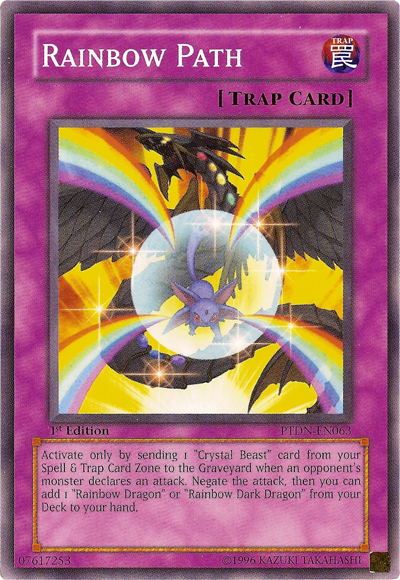 YUGIOH! 1-BUBBLE CRASH-COMMON-1ST EDITION-LOD-090