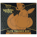 POKEMON SHINING FATES ELITE TRAINER BOX