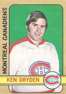 1972 O-PEE-CHEE - BASE - SINGLES -