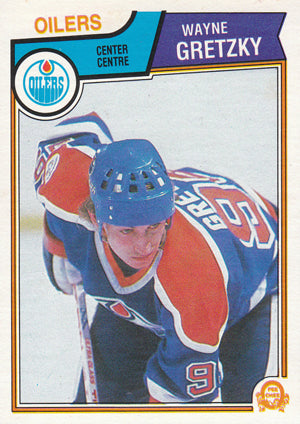 1983 O-PEE-CHEE - SINGLES -