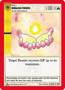 Miracle Touch [Cryptid Nation: First Edition]