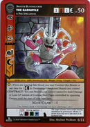 The Gargoyle [Seance: First Edition Release Event Deck]