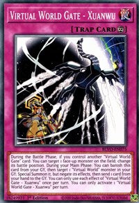 YU-GI-OH! SINGLES - IN STOCK