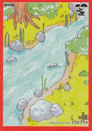 River [Cryptid Nation: Second Edition]