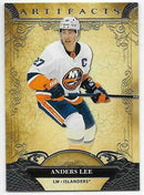 2020 HOCKEY UPPER DECK ARTIFACTS BASE CARDS (FILL YOUR SET!)