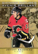 2015 UPPER DECK TIM HORTONS - SHINING FUTURES - SINGLES -
