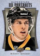 2016 UPPER DECK SERIES ONE - UD PORTRAITS - SINGLES -