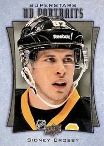 2016 UPPER DECK SERIES ONE - UD PORTRAITS - SINGLES - #P1-P60 - YOU PICK FROM LIST