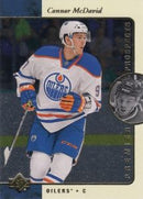 2015 UPPER DECK SP AUTHENTIC - RETRO SET - SINGLES -
