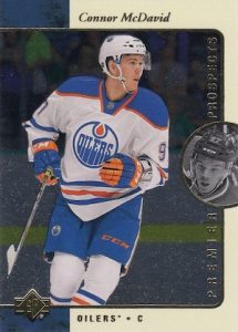 2015 UPPER DECK SP AUTHENTIC - RETRO SET - SINGLES -