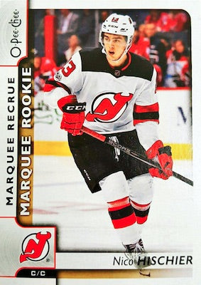 2017 UPPER DECK SERIES TWO - O-PEE-CHEE UPDATE - SINGLES -