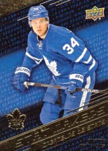 2017 UPPER DECK TIM HORTONS - STAT MAKERS - SINGLES - #SM1-SM15 - YOU PICK FROM LIST