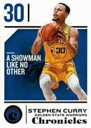 2018 PANINI CHRONICLES - BASE -