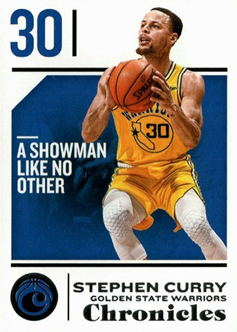 2018 PANINI CHRONICLES - BASE - #1-100 - YOU PICK FROM LIST