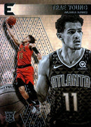 2018 PANINI CHRONICLES - ESSENTIALS - SINGLES -