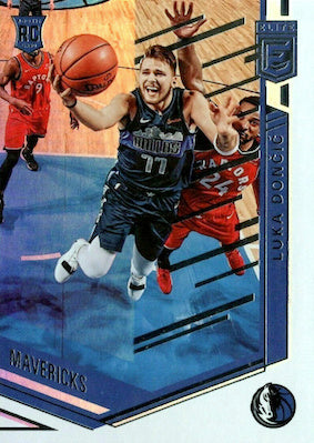 2018 PANINI CHRONICLES - ELITE - SINGLES - #271-285 - YOU PICK FROM LIST