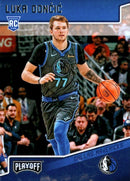 2018 PANINI CHRONICLES - PLAYOFF - SINGLES -