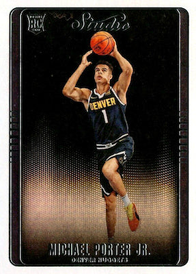 2018 PANINI CHRONICLES - STUDIO - SINGLES - #286-300 - YOU PICK FROM LIST