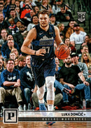 2018 PANINI CHRONICLES - PANINI - BASE - SINGLES -