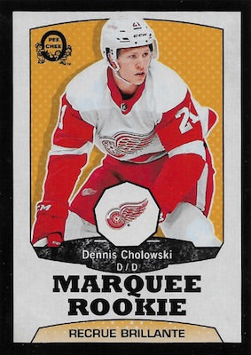 2018 UPPER DECK SERIES TWO - RETRO MARQUEE ROOKIE - SINGLES -