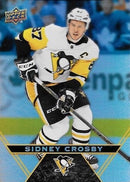 2018 UPPER DECK TIM HORTONS - BASE - SINGLES -