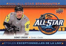2018 UPPER DECK TIM HORTONS - ALL-STAR STANDOUTS -