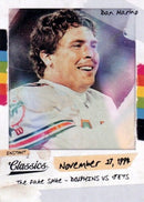 2018 PANINI CLASSICS - INSTANT CLASSICS - SINGLES -