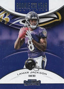 2018 PANINI CONTENDERS - ROOKIE OF THE YEAR CONTENDERS - SINGLES -