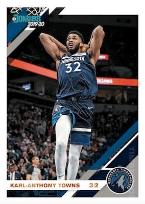 2019 PANINI DONRUSS - BASE - SINGLES - #1-100 - YOU PICK FROM LIST