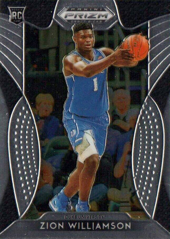 2019 PANINI PRIZM DRAFT PICKS - BASE - SINGLES - #1-100 - YOU PICK FROM LIST