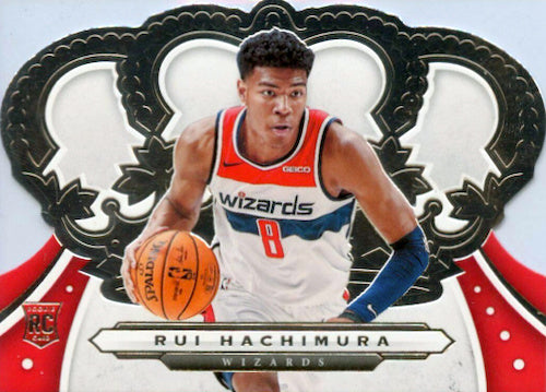 2019 PANINI CROWN ROYALE - BASE - SINGLES -