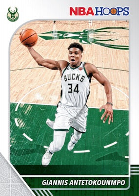 2019 PANINI HOOPS - BASE - SINGLES -