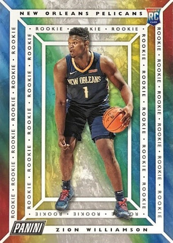 2019 PANINI PLAYER OF THE DAY HIGHLIGHT - BASE - SINGLES - #1-100 - YOU PICK FROM LIST