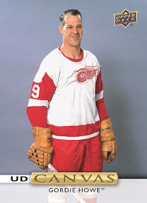 2019 UPPER DECK SERIES TWO - UD CANVAS - SINGLES - #121-#210 - YOU PICK FROM LIST