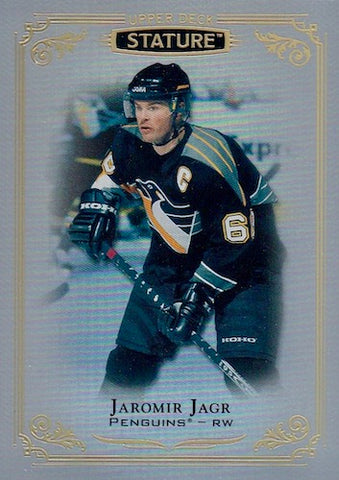 2019 UPPER DECK STATURE - BASE - SINGLES - #1-100 - YOU PICK FROM LIST