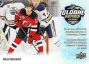2019 UPPER DECK TIM HORTONS - SEASON EVENTS - SINGLES -