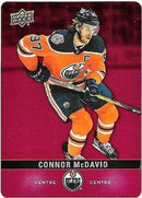 2019 UPPER DECK TIM HORTONS - RED DIE CUT - SINGLES -