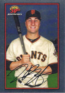 2019 BOWMAN DRAFT - 30TH ANNIVERSARY - SINGLES - YOU PICK FROM LIST