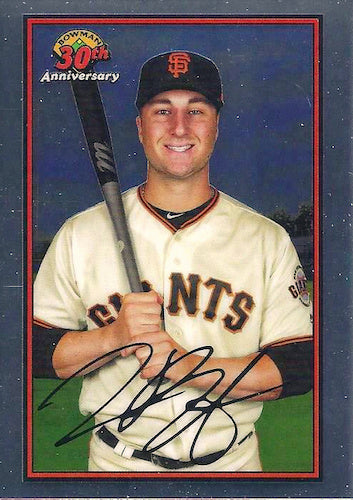2019 BOWMAN DRAFT - 30TH ANNIVERSARY - SINGLES - YOU PICK FROM LIST
