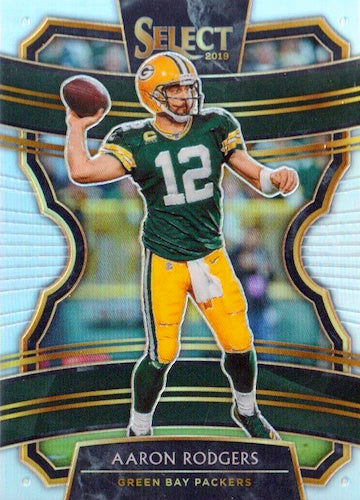2019 PANINI SELECT - CONCOURSE - SINGLES -