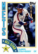 2019 TOPPS SERIES TWO - 1984 ROOKIES & ALL-STARS - SINGLES - YOU PICK FROM LIST