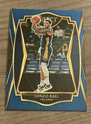 2020 PANINI SELECT - BLUE - BASE - PREMIER LEVEL - SINGLES -