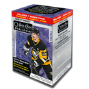 2020 UPPER DECK O-PEE-CHEE PLATINUM HOCKEY BLASTER BOX