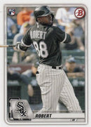 2020 TOPPS BOWMAN - BASE - SINGLES -