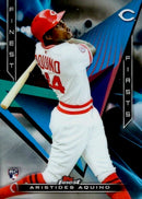 2020 TOPPS FINEST - FINEST FIRSTS - SINGLES -